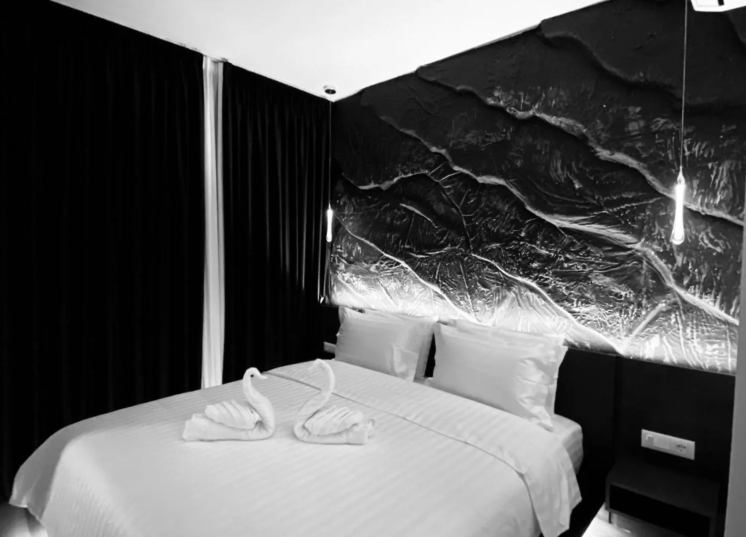 Tirana Central Rooms Blloku