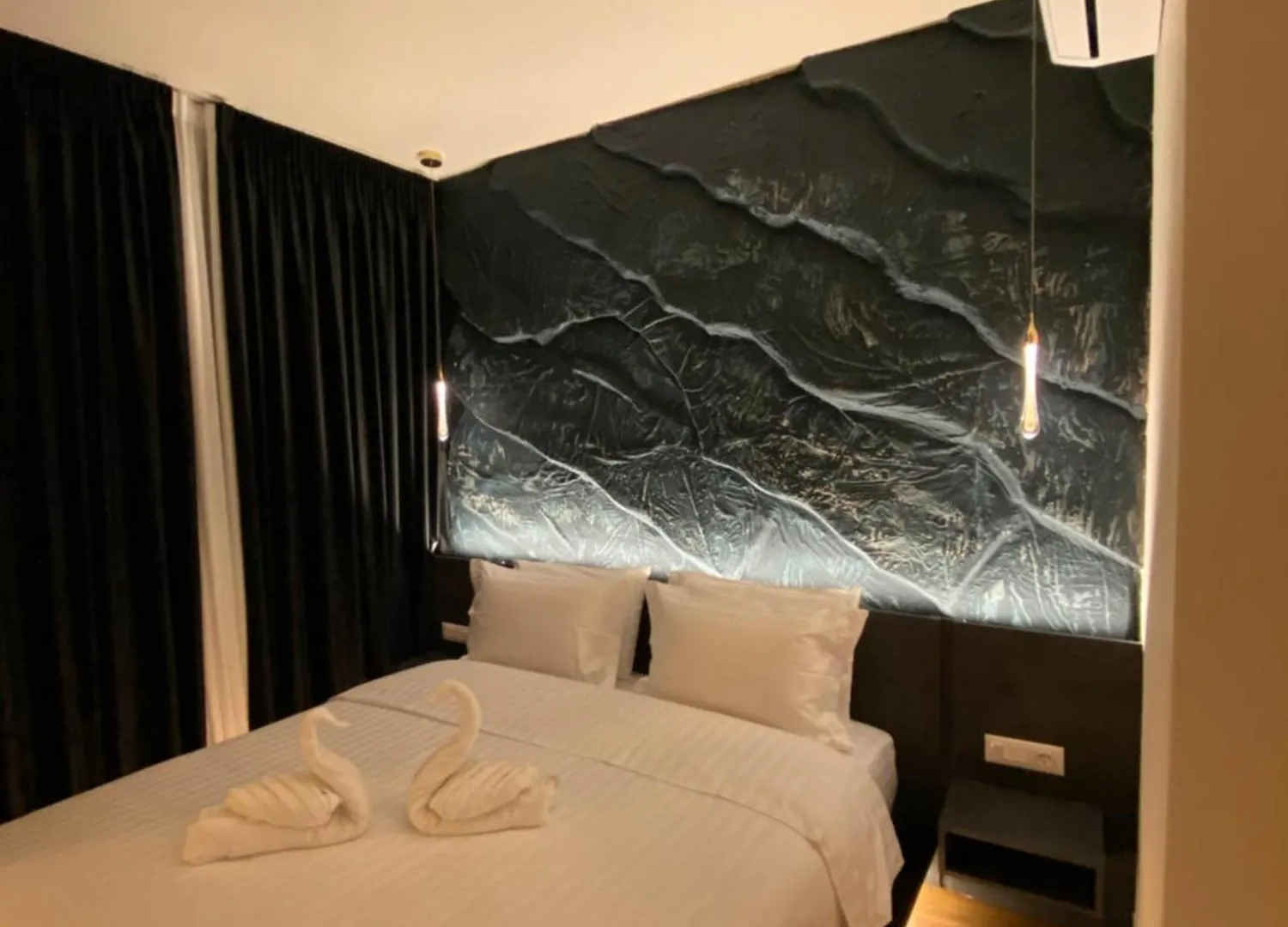 Tirana Central Rooms Blloku