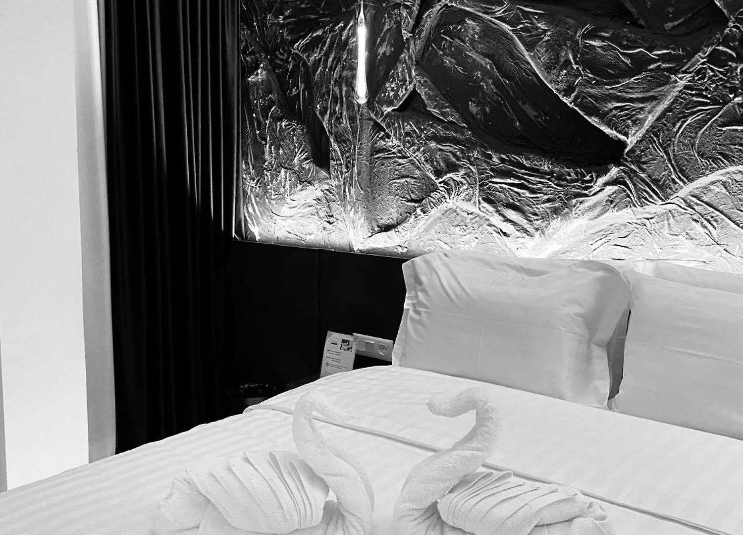 Guest house Tirana Central Rooms Blloku