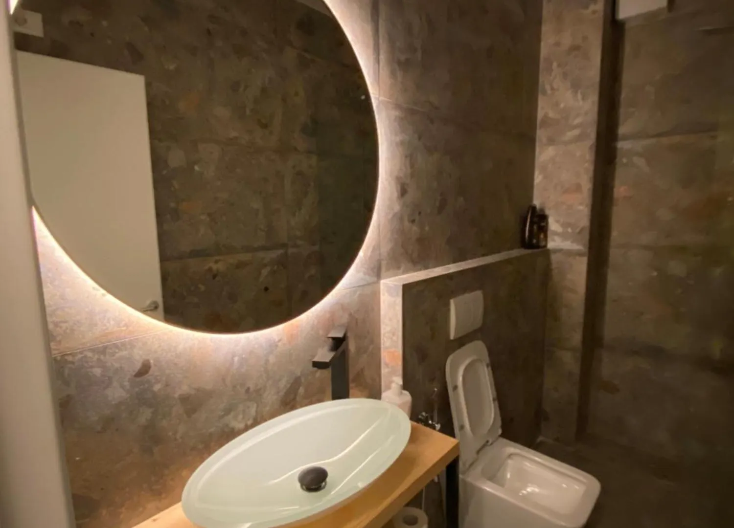 Tirana Central Rooms Blloku