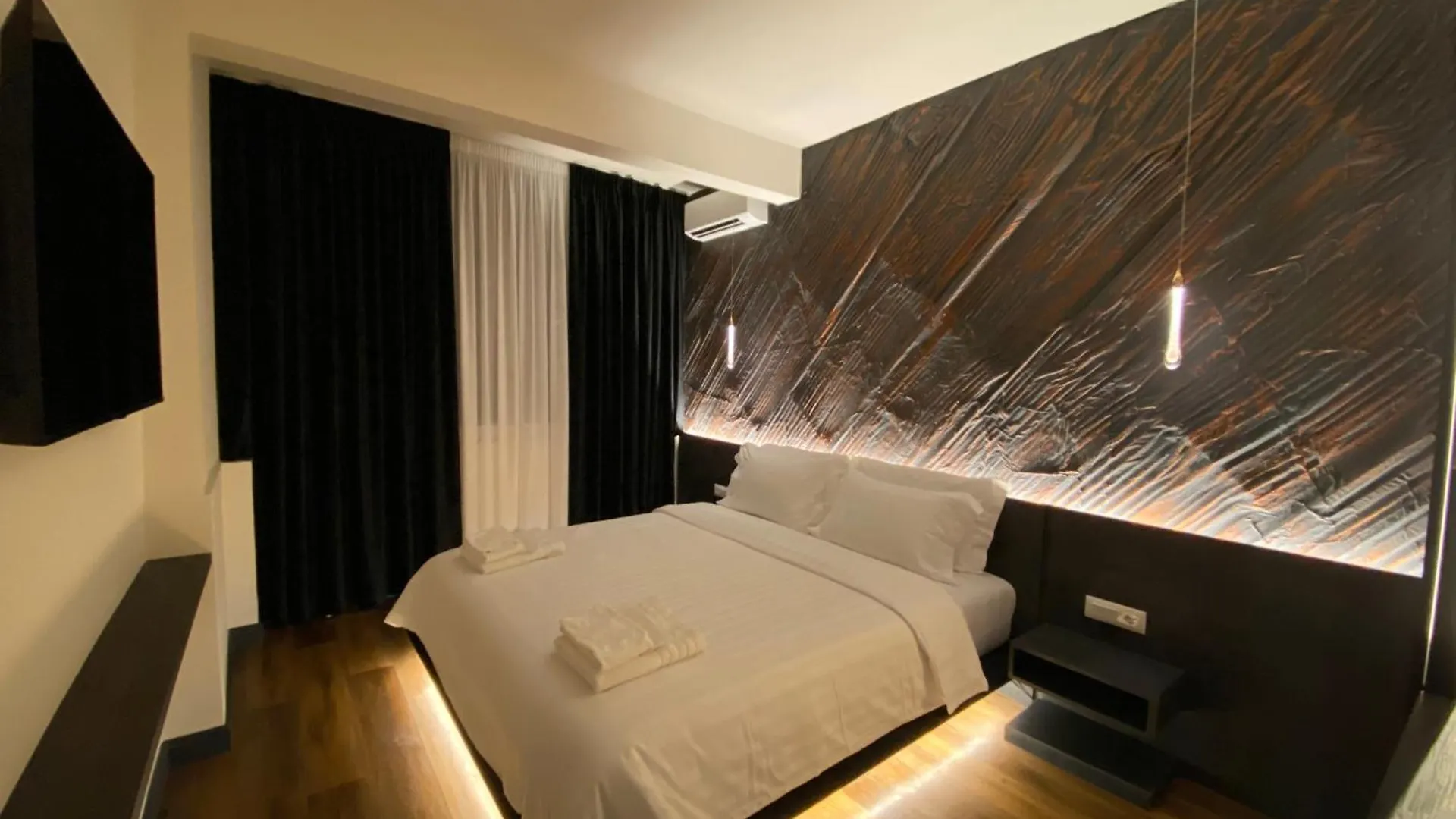 Tirana Central Rooms Blloku