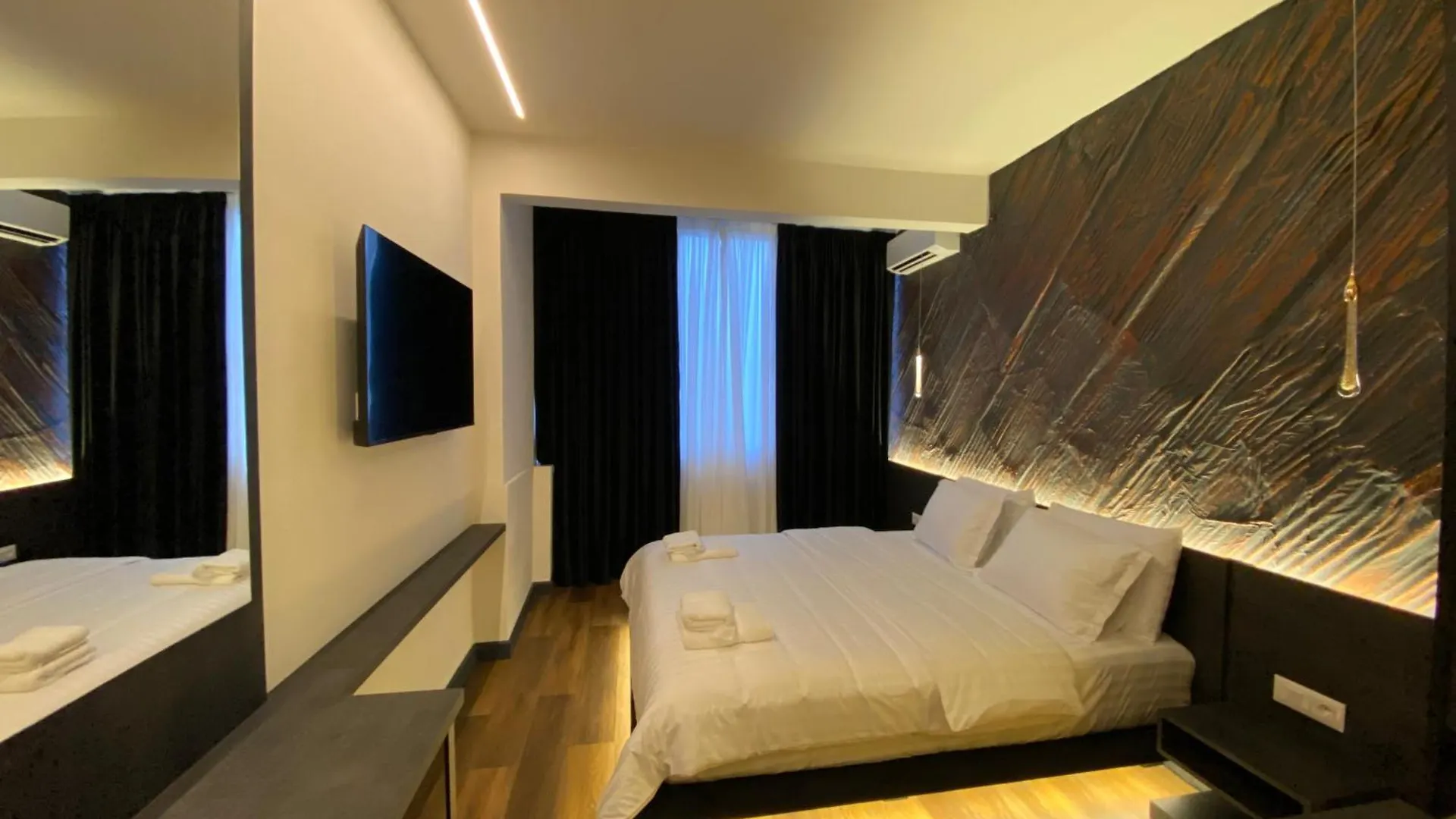 Guest house Tirana Central Rooms Blloku Albania