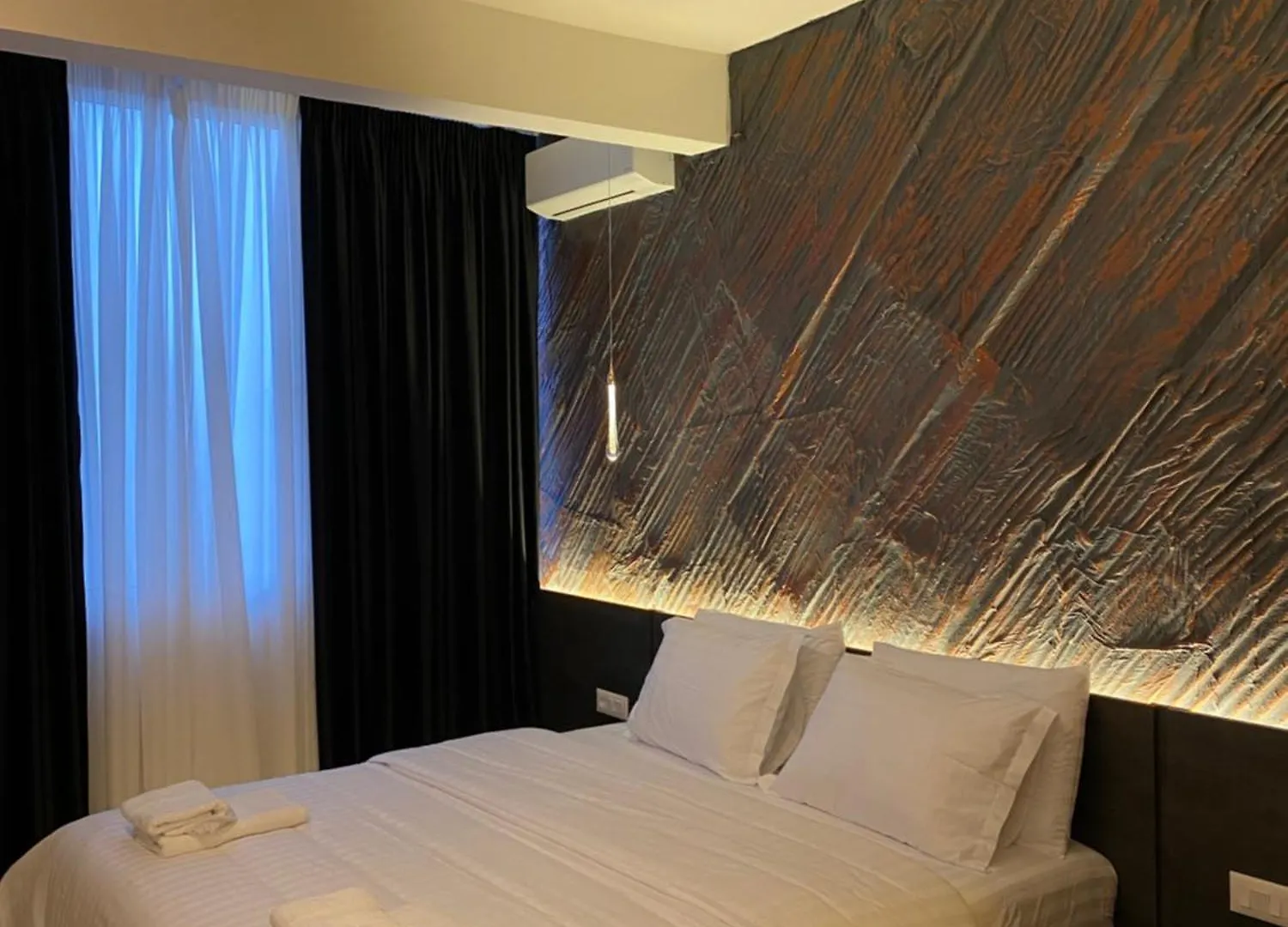 Guest house Tirana Central Rooms Blloku