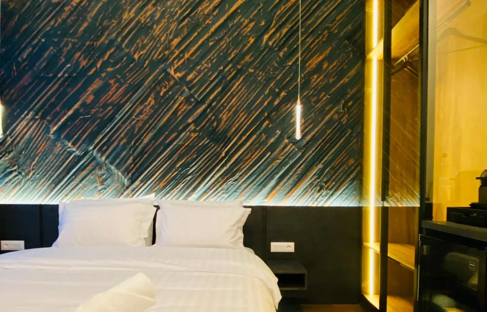 Guest house Tirana Central Rooms Blloku