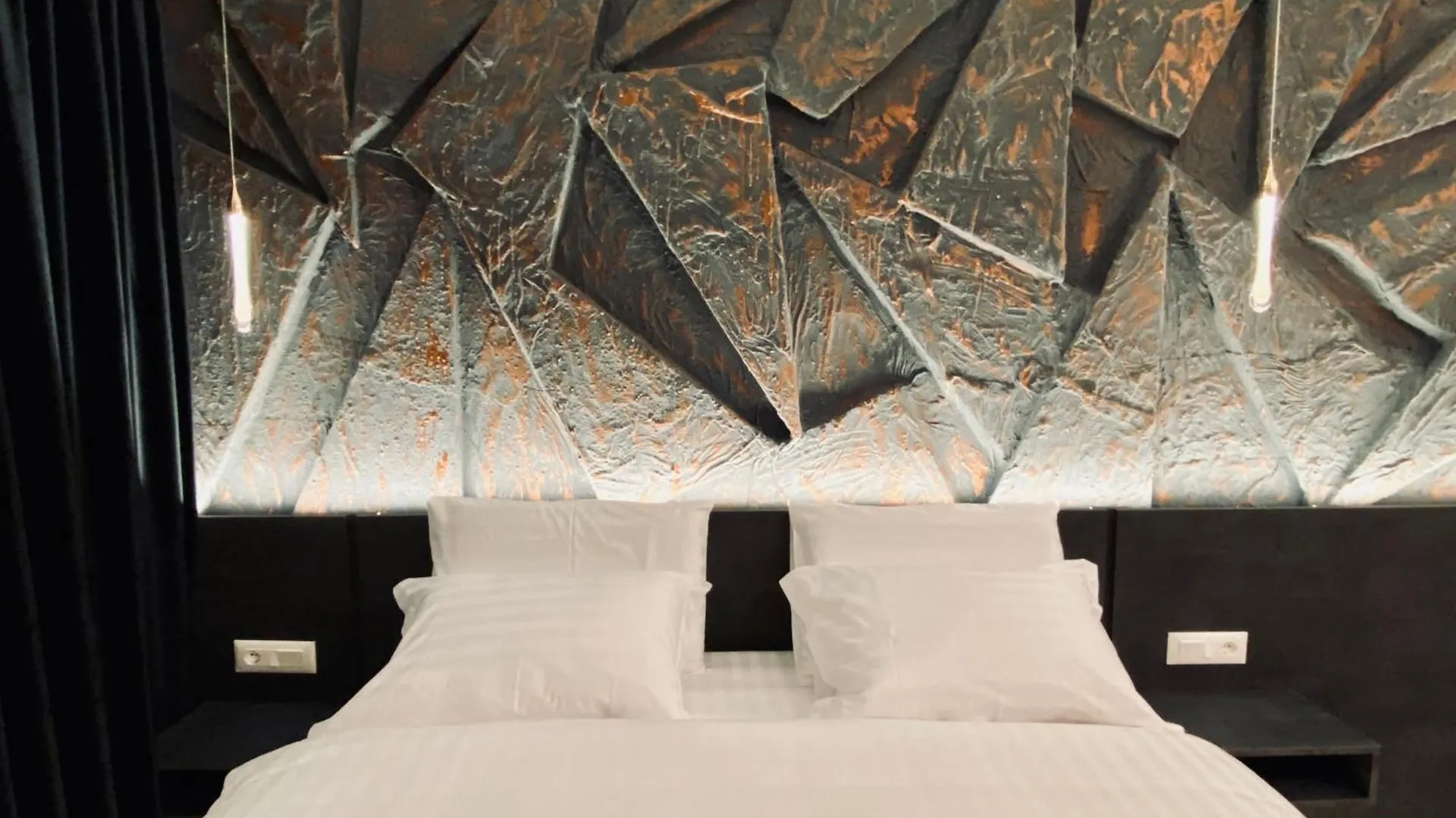 Tirana Central Rooms Blloku Guest house