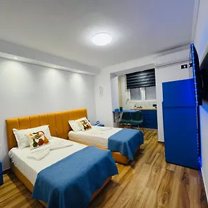 Keli's Tirana