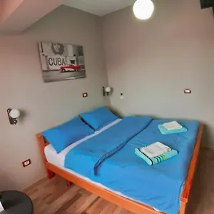  Apartamento Elisabet